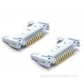 2.54mm Pitch Ejector header Connector Right Angle 2*10P